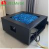 Buy cheap Outdoor Stainless Steel Natural Gas Fire Pit Bending from wholesalers