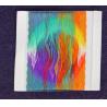 Buy cheap 100% Polyester Straight Cut Clothing Size Labels Woven For Garments from wholesalers