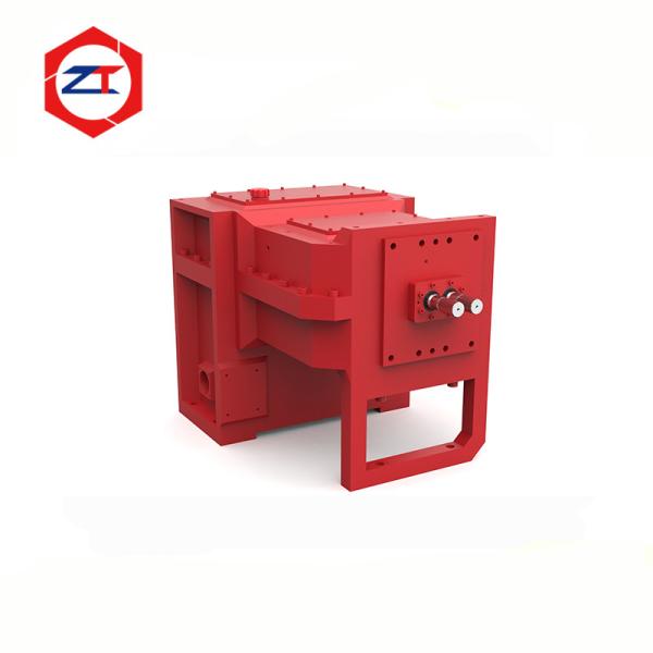 Buy cheap TDSN50 Cast Iron Gearbox For Twin Screw Extruder In Rubber / Plastic Machinery from wholesalers