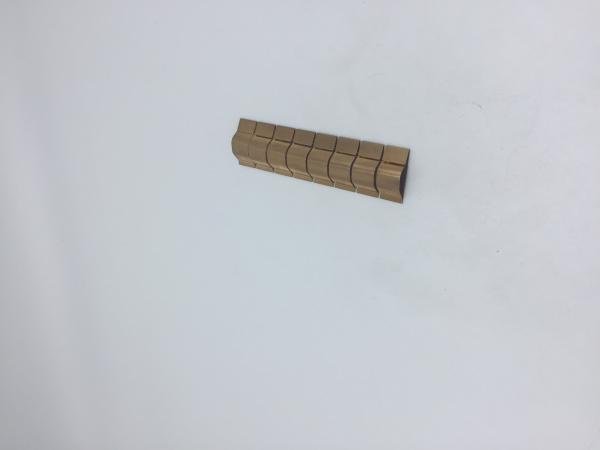 Buy cheap Durable Stamped Sheet Metal Parts 50 Million-220 Million Times Progressive Terminal from wholesalers