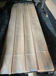 Crown Cut American Red Oak Veneer Panel A Grade For Fancy Plywood