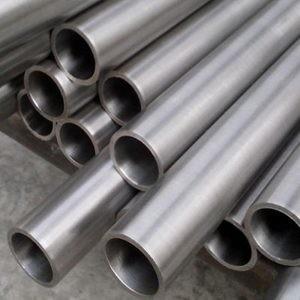 Buy cheap Asme A179 A53 Seamless Pipe OD 48mm Low Carbon Steel Material from wholesalers