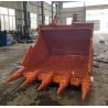 Buy cheap 3.8CBM Komatsu Digging Bucket Pc 400 For Construction Machinery from wholesalers