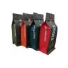 Buy cheap Biodegradable 1000g Coffee Bean Packaging Bags 140mic Thickness from wholesalers