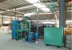 Instrument Transformer Vacuum Drying Curing Oven For Electrical Products With