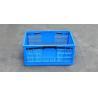 Buy cheap bestselling quality turnover folding boxes / crates for agriculture from wholesalers