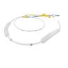Buy cheap Medical Two Balloons Enteral Feeding Tube For Esophageal And Gastric Pressure Measurement from wholesalers