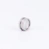 Buy cheap SS 316 Piezoelectric Pressure Sensor Chip For Calibrator Isolated Construction from wholesalers