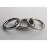 Buy cheap ASME B16.20 ring joint gasket Wellhead Casing head oval rtj gasket from wholesalers