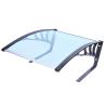 Buy cheap Metal Stand Rain Cover 75x60cm Lawn Robot Garage from wholesalers