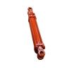 Buy cheap Tie Rod Oil Cylinder Manufacturer Supplied Cheap Price Double Acting Hydraulic Piston Cylinder for Tractor from wholesalers