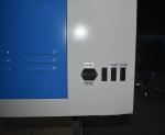 DIY machine 80W/60W 460 400*600mm co2 laser engraving machine,laser cutting