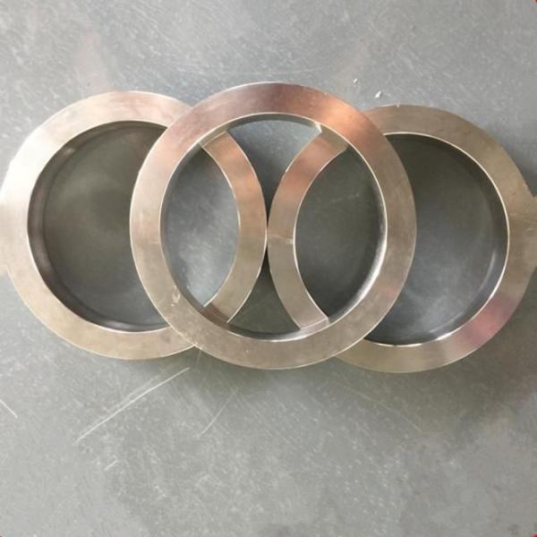 Buy cheap Heat Treatment Nickel Alloy Forged Metal Rings Incoloy 825/925/800 For Nuclear Industrial from wholesalers