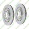 Buy cheap For Bentley Mulsanne 2011-2020 Rear Brake Rotors x2 OEM 3Y0615601A from wholesalers