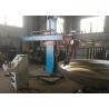 Buy cheap Stainless Steel Automatic Polishing Machine Metal Bandsaw Dish Head Polishing Machine from wholesalers