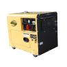 Buy cheap Professional Portable Silent Diesel Generator For Residential Backup from wholesalers