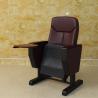Buy cheap Folding Auditorium Cinema Hall Chairs Anti Fouling Sturdy Skin Friendly from wholesalers