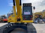 Used Komatsu PC210LC-8 Excavator Medium 21 Tons Komatsu 210 Excavator