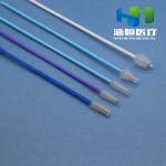 Hospital Disposable Endocervical Brush For HPV Gynecological Exam