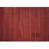 Buy cheap Teak Cherry Patterns Heat Transfer Film 95%- 98% Sublimation Transfer from wholesalers