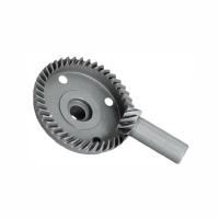 Buy cheap Custom Gear Manufacturer Small Size Light Weight High Strength Custom Industrial product