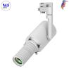 Buy cheap 5 Years Warranty 2700K Projection Light Shapable Track Light With Black / White Beam Angle 20°~36° Ra>97 from wholesalers