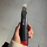 Compatibility Fits Standard 18mm Blades Multifunctional Knife For Utility