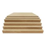 12mm 15mm 18mm 21mm Wood MDF Board Moisture Proof 24mm Mdf Sheet