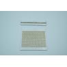 Buy cheap UVA 365nm/395nm 3535 SMD led Moudle from wholesalers