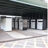 Buy cheap 380VAC 100W 229kwh LFP Storage Battery Cabinet for Industrial and Commercial Fields from wholesalers