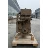 Buy cheap Hot Sale 1800rpm KTA19 Cummins Marine Engine from wholesalers