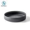 Buy cheap 5 Inch Edge Guard Porcelain Banquet Dinner Plates Dinnerware from wholesalers