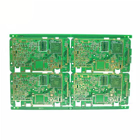 Buy cheap Immersion Gold PCB Board Assembly 1oz Rogers RO3003 Lead Free HASL from wholesalers