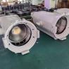Buy cheap CRI 95+ 400W Bi-Color 2 In 1 Auto Zoom COB LED Fresnel Spot Light For Film & Theater Productions from wholesalers