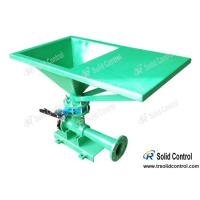 Buy cheap Green 240m3/H 55KW Mud Mixer Customized For Oilfield Drilling Solids Control product