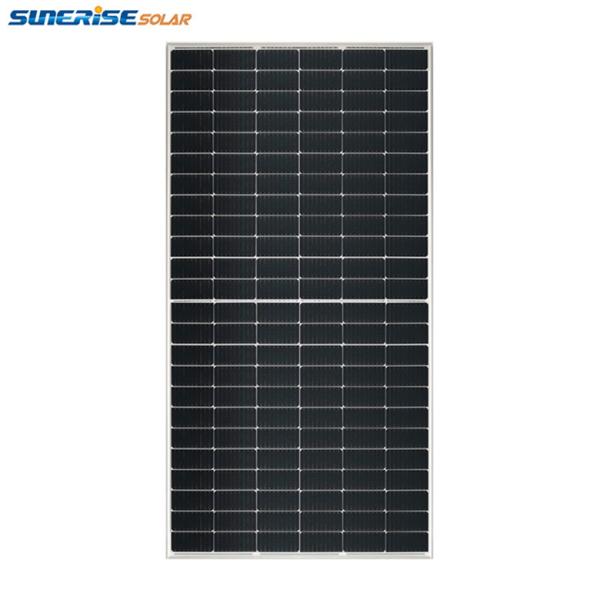 Buy cheap Online 200w 325w 410w Monocrystall 450w Solar Panel Waterproof from wholesalers