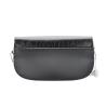 Buy cheap Black Calfskin Saddle Sling Bag Dior Bobby East West Bag Hobo from wholesalers