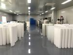 50 GPM High Flow Filter Cartridge With PP Core Offering 99.99% Filtration