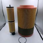 Atlas Manufacturing Plant Filter Kit 2901194401 for Air Compressor Spare Parts