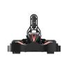 Buy cheap 2.5h Driving High Speed Junior Go Kart 50km/H Belt Drive Transmission from wholesalers