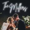 Buy cheap Festival LED Neon Sign Wedding Led Sign 8mm 10mm 15mm Tube Custom Led Bar Signs from wholesalers