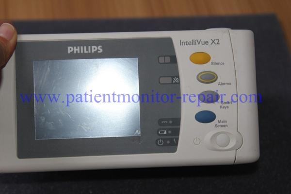Buy cheap Medical Equipments X2 Patient Monitor Repair Spo2 Spare Parts from wholesalers