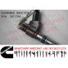 Buy cheap 3411764 Diesel Common Rail N14 NTA14 Fuel injectors 3083662 3411763 3411766 from wholesalers