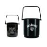 Buy cheap Vintage Plastic Bacardi Champagne Cooler Bucket Smirnoff French Champagne Bucket from wholesalers