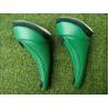 Buy cheap custom golf head cover, custom head cover , driver headcover , driver headcovers, dismountable cover from wholesalers