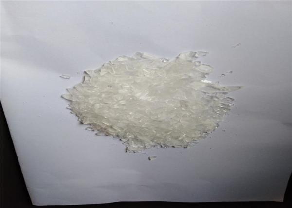 Buy cheap 95 / 5 Weather Resistance Solid Polyester Resin from wholesalers
