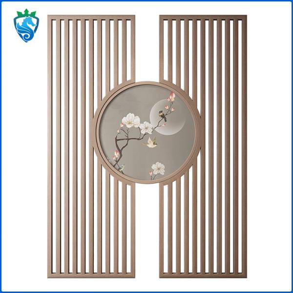 Buy cheap Custom 6063 Aluminum Alloy Profile T8 Screen Porch Living Room Simple Modern from wholesalers