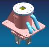 Buy cheap ISO 9001 Ccm Parts Accessories Parabolic Tubular Mould & Copper Tube from wholesalers