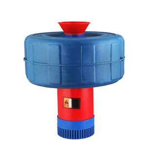 Buy cheap 380V 50HZ Floating Surface Aerators For Wastewater Treatment Industrial from wholesalers