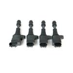 AUTO Ignition Coil 12638824 12578224 UF491 For Buick Chevrolet Pontiac Saturn 2